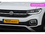 Volkswagen T-Cross 1.0 TSi AUT/DSG Sport 03-2022 | BTW | Black-Pack | 1/2Leder | Full-LED | PrG