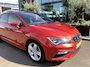 SEAT Leon 1.5 TSI FR Ultimate Edition, Panoramadak, Cruise, Apple Carplay! Euro 6