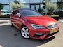 SEAT Leon 1.5 TSI FR Ultimate Edition, Panoramadak, Cruise, Apple Carplay! Euro 6