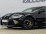 BMW M3 3-serie xDrive Competition - Carbon Remmen - 1-Hand - M-Driver Pack