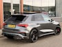 Audi S3 Sportback 2.0 TFSI Quattro | Bang & Olufsen | Maxton | Matrix | Pano | Leder | Cruise | Keyless | Apple Carplay | Stoelverwarming |