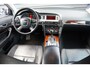 Audi A6 Limousine 2.4 Pro Line Business - AUTOMAAT - TREKHAAK - LEDER - PDC V+A -
