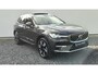 Volvo XC60 2.0 T6 Phev AWD Ultra Bright Panorama Dak - 20” Wielen - Bowers &Wilkins Audio - 360 Cam - Alarm - Climate - Privacy Glass – RC20 Interieur – Power seats met memory - Full led koplampen –Donkere hemel - Massage stoelen