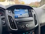 Ford Focus Wagon 1.0 Titanium NAVI CAMERA CRUISE STUUR/STOELVERW NIEUWE DISTRIEM