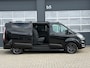 Ford Transit Custom 2.0 TDCI 130pk Automaat Dubbel Cabine Black Edition / Camera / Trekhaak / Navi / Airco / Cruise / Lane / LM velgen / Nw D-Riem
