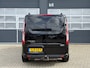 Ford Transit Custom 2.0 TDCI 130pk Automaat Dubbel Cabine Black Edition / Camera / Trekhaak / Navi / Airco / Cruise / Lane / LM velgen / Nw D-Riem