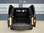 Ford Transit Custom 2.0 TDCI 130pk Automaat Dubbel Cabine Black Edition / Camera / Trekhaak / Navi / Airco / Cruise / Lane / LM velgen / Nw D-Riem