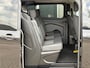 Ford Transit Custom 2.0 TDCI 130pk Automaat Dubbel Cabine Black Edition / Camera / Trekhaak / Navi / Airco / Cruise / Lane / LM velgen / Nw D-Riem