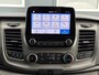 Ford Transit Custom 2.0 TDCI 130pk Automaat Dubbel Cabine Black Edition / Camera / Trekhaak / Navi / Airco / Cruise / Lane / LM velgen / Nw D-Riem