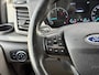 Ford Transit Custom 2.0 TDCI 130pk Automaat Dubbel Cabine Black Edition / Camera / Trekhaak / Navi / Airco / Cruise / Lane / LM velgen / Nw D-Riem