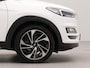 Hyundai Tucson 1.6 T-GDI Premium | Elektrisch glazen panorama-dak | Leder | Camera |