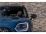 MINI Countryman 1.5 C John Cooper Works XL | Panorama | Leder | Memory | Trekhaak | 19"LM | Indigo Sunset Blue