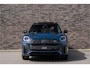 MINI Countryman 1.5 C John Cooper Works XL | Panorama | Leder | Memory | Trekhaak | 19"LM | Indigo Sunset Blue