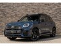 MINI Countryman 1.5 C John Cooper Works XL | Panorama | Leder | Memory | Trekhaak | 19"LM | Indigo Sunset Blue