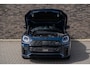MINI Countryman 1.5 C John Cooper Works XL | Panorama | Leder | Memory | Trekhaak | 19"LM | Indigo Sunset Blue