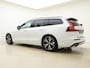 Volvo V60 T5 251PK Automaat R-Design / Head-Up / Stoelventilatie / Harman&Kardon / Elektr. Stoelen / 360 Camera / Trekhaak / Panoramadak / DAB / Adapt. Cruise / BLIS /