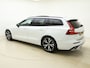 Volvo V60 T5 251PK Automaat R-Design / Head-Up / Stoelventilatie / Harman&Kardon / Elektr. Stoelen / 360 Camera / Trekhaak / Panoramadak / DAB / Adapt. Cruise / BLIS /
