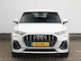 Audi Q3 45 TFSI e S edition | 360° camera | Adaptive cruise control | Elektrische stoelen + klep | Dodehoekdetectie
