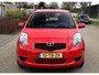Toyota Yaris 1.3 VVTi Sol MMT*Automaat!*NW APK*5Deurs*AIrco*INRUILKOOPJE*