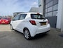 Toyota Yaris 1.5 Hybrid Lease