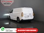 Ford E-Transit Custom Trend 65 kWh 330 km WLTP Garantie t/m 2029/ LED/ Standkachel/ Snellader/ 2.3t Trekverm./ Stuurverw./ Stoelverw./ Carplay/ Camera/ PDC/ Cruise