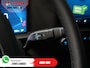 Ford E-Transit Custom Trend 65 kWh 330 km WLTP Garantie t/m 2029/ LED/ Standkachel/ Snellader/ 2.3t Trekverm./ Stuurverw./ Stoelverw./ Carplay/ Camera/ PDC/ Cruise