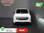 Ford E-Transit Custom Trend 65 kWh 330 km WLTP Garantie t/m 2029/ LED/ Standkachel/ Snellader/ 2.3t Trekverm./ Stuurverw./ Stoelverw./ Carplay/ Camera/ PDC/ Cruise