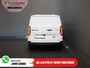 Ford E-Transit Custom Trend 65 kWh 330 km WLTP Garantie t/m 2029/ LED/ Standkachel/ Snellader/ 2.3t Trekverm./ Stuurverw./ Stoelverw./ Carplay/ Camera/ PDC/ Cruise