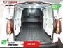 Ford E-Transit Custom Trend 65 kWh 330 km WLTP Garantie t/m 2029/ LED/ Standkachel/ Snellader/ 2.3t Trekverm./ Stuurverw./ Stoelverw./ Carplay/ Camera/ PDC/ Cruise