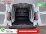 Ford E-Transit Custom Trend 65 kWh 330 km WLTP Garantie t/m 2029/ LED/ Standkachel/ Snellader/ 2.3t Trekverm./ Stuurverw./ Stoelverw./ Carplay/ Camera/ PDC/ Cruise