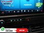 Ford E-Transit Custom Trend 65 kWh 330 km WLTP Garantie t/m 2029/ LED/ Standkachel/ Snellader/ 2.3t Trekverm./ Stuurverw./ Stoelverw./ Carplay/ Camera/ PDC/ Cruise