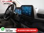 Ford E-Transit Custom Trend 65 kWh 330 km WLTP Garantie t/m 2029/ LED/ Standkachel/ Snellader/ 2.3t Trekverm./ Stuurverw./ Stoelverw./ Carplay/ Camera/ PDC/ Cruise