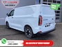 Ford E-Transit Custom Trend 65 kWh 330 km WLTP Garantie t/m 2029/ LED/ Standkachel/ Snellader/ 2.3t Trekverm./ Stuurverw./ Stoelverw./ Carplay/ Camera/ PDC/ Cruise