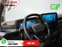 Ford E-Transit Custom Trend 65 kWh 330 km WLTP Garantie t/m 2029/ LED/ Standkachel/ Snellader/ 2.3t Trekverm./ Stuurverw./ Stoelverw./ Carplay/ Camera/ PDC/ Cruise