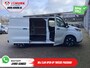 Ford E-Transit Custom Trend 65 kWh 330 km WLTP Garantie t/m 2029/ LED/ Standkachel/ Snellader/ 2.3t Trekverm./ Stuurverw./ Stoelverw./ Carplay/ Camera/ PDC/ Cruise