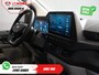 Ford E-Transit Custom Trend 65 kWh 330 km WLTP Garantie t/m 2029/ LED/ Standkachel/ Snellader/ 2.3t Trekverm./ Stuurverw./ Stoelverw./ Carplay/ Camera/ PDC/ Cruise