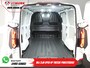 Ford E-Transit Custom Trend 65 kWh 330 km WLTP Garantie t/m 2029/ LED/ Standkachel/ Snellader/ 2.3t Trekverm./ Stuurverw./ Stoelverw./ Carplay/ Camera/ PDC/ Cruise