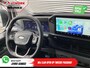 Ford E-Transit Custom Trend 65 kWh 330 km WLTP Garantie t/m 2029/ LED/ Standkachel/ Snellader/ 2.3t Trekverm./ Stuurverw./ Stoelverw./ Carplay/ Camera/ PDC/ Cruise