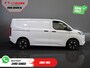 Ford E-Transit Custom Trend 65 kWh 330 km WLTP Garantie t/m 2029/ LED/ Standkachel/ Snellader/ 2.3t Trekverm./ Stuurverw./ Stoelverw./ Carplay/ Camera/ PDC/ Cruise