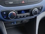 Hyundai i10 1.0i Blue 66pk i-Motion Comfort Plus Afn Trekh Rijklaarprijs incl 12 maanden garantie