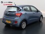 Hyundai i10 1.0i Blue 66pk i-Motion Comfort Plus Afn Trekh Rijklaarprijs incl 12 maanden garantie