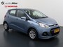 Hyundai i10 1.0i Blue 66pk i-Motion Comfort Plus Afn Trekh Rijklaarprijs incl 12 maanden garantie