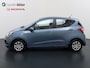 Hyundai i10 1.0i Blue 66pk i-Motion Comfort Plus Afn Trekh Rijklaarprijs incl 12 maanden garantie