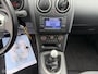 Nissan Qashqai+2 2.0 Connect Edition 4WD