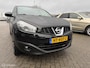 Nissan Qashqai+2 2.0 Connect Edition 4WD