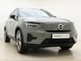 Volvo EX40 Extended Range Ultra / Nubuck / Getint Glas / Elektr. Stoelen / 360 Camera / Panoramadak / Harman&Kardon / Adapt. Cruise / BLIS / Keyless / Stoel + Stuurw. Verwarming /