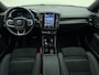 Volvo EX40 Extended Range Ultra / Nubuck / Getint Glas / Elektr. Stoelen / 360 Camera / Panoramadak / Harman&Kardon / Adapt. Cruise / BLIS / Keyless / Stoel + Stuurw. Verwarming /