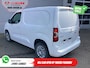 Opel Combo-e Electric 50kWh 285 WLTP Standkachel/ Snellader/ Stoelverw./ Stuurverw./ Keyless/ Carplay/ Navi/ Camera/ PDC/ Cruise/ Airco