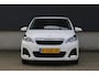 Peugeot 108 1.0 e-VTi 72pk 5D Active | Airco | Navigatie | Parkeersensoren | All-Season banden | Bluetooth |