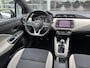 Nissan Micra 1.0 IG-T Tekna 100PK | CarPlay | Stoelverwarming | Climate Control | Navigatie